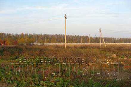 Земля промышленного назначения в Обнинск  1.3 га