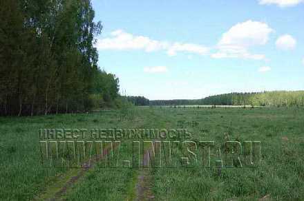 Земля сельхозназначения в деревне Солодовка 32 га