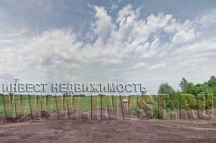 43.5 га в Тверской области под сельское хозяйство