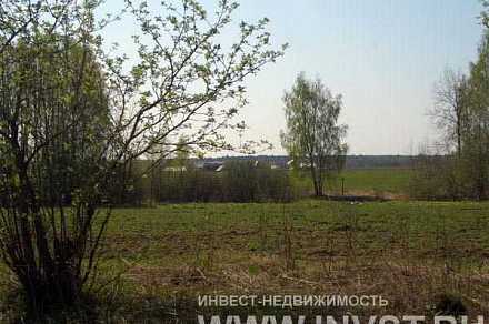 Земля под коттеджное строительство в деревне Орлово 7.39 га