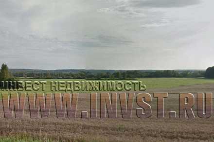 Земельный массив под сельхозпроизводство 1700 га, Новоселки