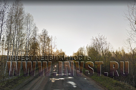 Промышленная земля, 67 соток, Южный, Владимирская область