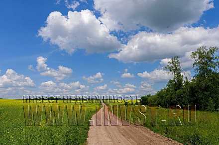 Земля сельхозназначения в деревне Топканово 69.9 га
