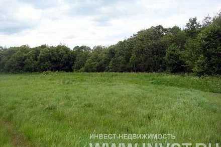 Земля под малоэтажное строительство в деревне Лопотово 0.92 га