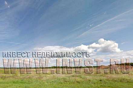 Земля для ведения сельского хозяйства 29 га, Семенково