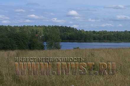 Земля сельхозназначения у озера Молдинское 7.3 га