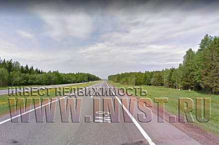 Земля коммерческого назначения 30 Га, первая линия Новорижского шоссе