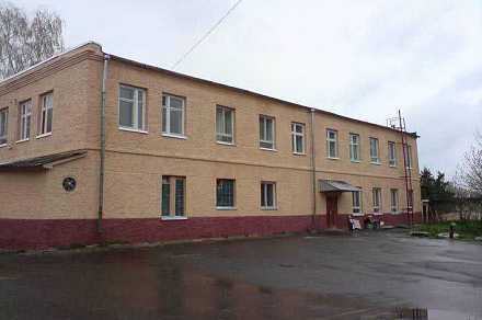 Производственно-складской комплекс в Кашире 6400 кв.м, участок 2.2 га