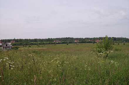 Земельный участок 15 соток в поселке Киевский
