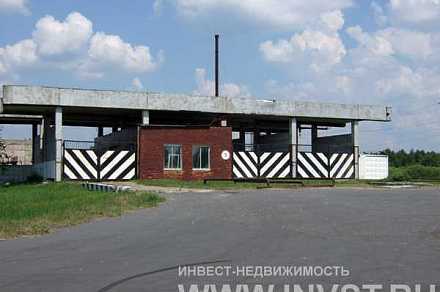Производство и склады в Орехово-Зуево 7009 кв.м, участок 3.12 га