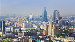 Московское законодательство. Недвижимость.