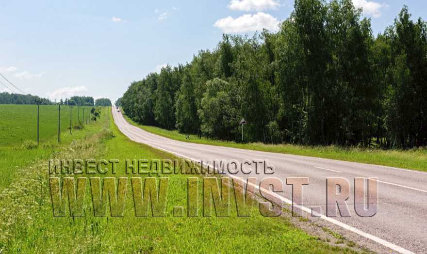 Земля Сельхозназначения Купить Клинский Район