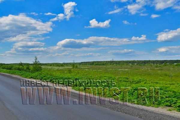 Участок Купить Московская Область Носовихинское Шоссе