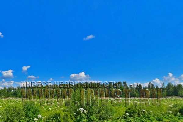 Купить Участок В Сонино Домодедовский Район Деревня