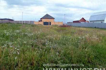 Земельный участок в Новой Москве, Мартемьяново 10 соток