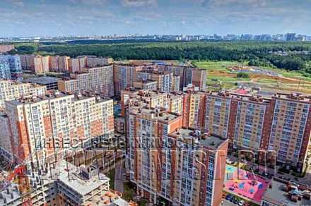 Участок для строительства ТЦ, 50.7 сот, Новая Москва, Коммунарка