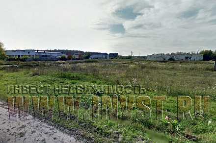 Производственный комплекс, 3221.9 кв.м, Черкизово