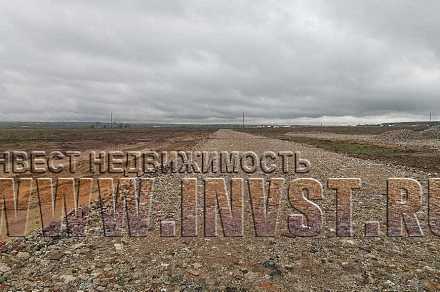 Участок под склад 40 соток, Раменский г.о., Бронницы