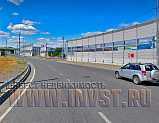 Земля под придорожный сервис 25 соток, с. Тарасовка