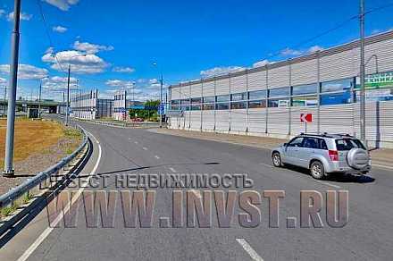 Земля под придорожный сервис 25 соток, с. Тарасовка