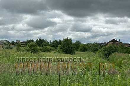 8.2 га под малоэтажную и коттеджную застройку, г.о. Истра, д. Бужарово