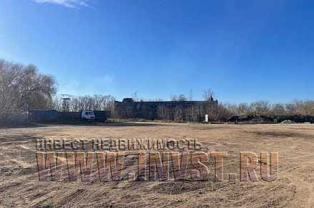 Уникальный промышленно-логистический комплекс 6.8 га в Жуковском