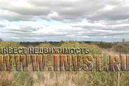 Земля сх назначения в Волочаново, 28 га