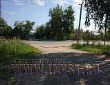 Участок под магазин 14 соток, Глазово