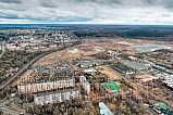 Производственный комплекс 3300 м2, Орехово-Зуевский р-н, г. Ликино-Дулево