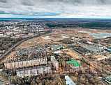 Производственный комплекс 3300 м2, Орехово-Зуевский р-н, г. Ликино-Дулево