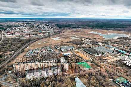 Производственный комплекс 3300 м2, Орехово-Зуевский р-н, г. Ликино-Дулево