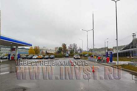 Участок на Ярославском шоссе, 36 соток, 3 км от МКАД