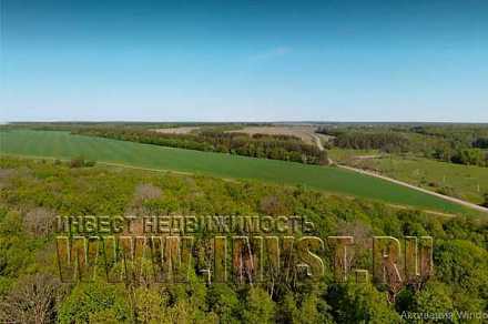 Земельный массив 98 га, мун. округ Серебряные Пруды