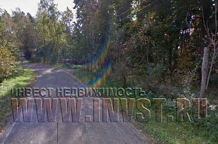 Земельный участок д.п. Снегири 33.75 соток