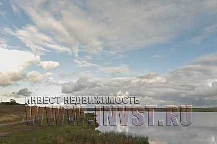 19.8 га коттеджную застройку, обл. Тульская, с. Романово