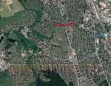 Участок 1.95 га под склады и производство, г. Домодедово