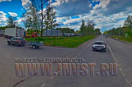 Земля промназначения 24.5 га, Раменский м.о., д. Починки