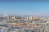Участок 40 соток со зданием, Реутов