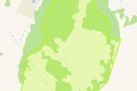 Земля СХ-3 75.7 га на берегу р. Москва, Можайский г.о., д. Бабынино