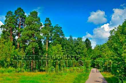 8 га под ИЖС, Ногинск