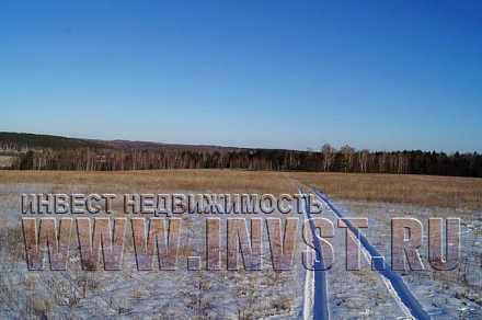 Фермерское хозяйство с птичником в Бильдино 152.9 га