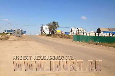 Участок под ТБО в Новощапово 14.8 га