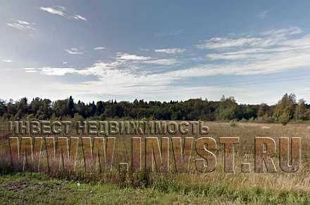 Участок под конюшню 5.64 га, Новая Рига