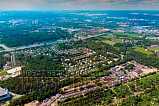 2800 кв.м. под производство в аренду, Москва, пос. Северный