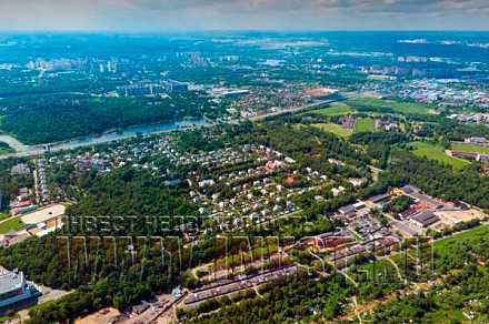 2800 кв.м. под производство в аренду, Москва, пос. Северный