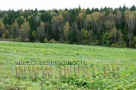 Участок под сельхозпроизводство, 1.5 га, в районе г.Бронницы