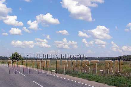 Сельхозземля в Александровском районе, 7.6 Га, Свинкино
