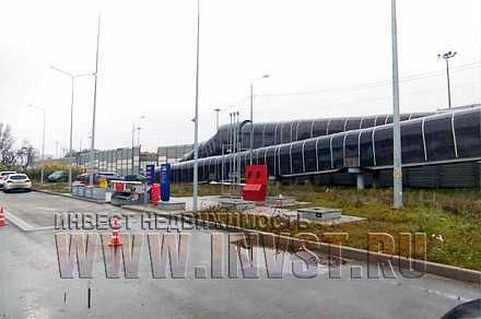 Участок на Ярославском шоссе, 36 соток, 3 км от МКАД