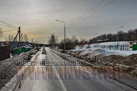 Участок под склад, 50 соток, Химки, Вашутино