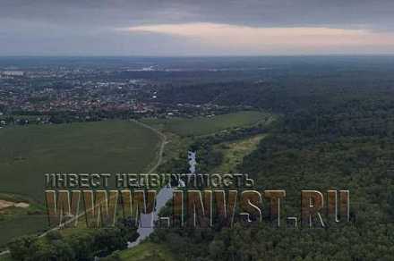 86 соток рекреационного назначения, обл. Калужская, д. Кривское